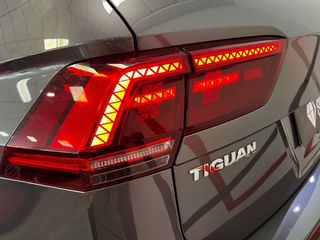 Volkswagen Tiguan Sport 2.0 TDI 110kW (150CV) DSG