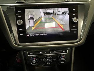Volkswagen Tiguan Sport 2.0 TDI 110kW (150CV) DSG