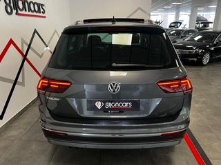 Volkswagen Tiguan Sport 2.0 TDI 110kW (150CV) DSG