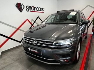 Volkswagen Tiguan Sport 2.0 TDI 110kW (150CV) DSG