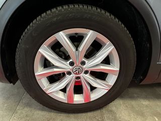 Volkswagen Tiguan Sport 2.0 TDI 110kW (150CV) DSG