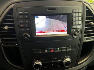 Mercedes Vito 160 d Marco Polo Activity Largo
