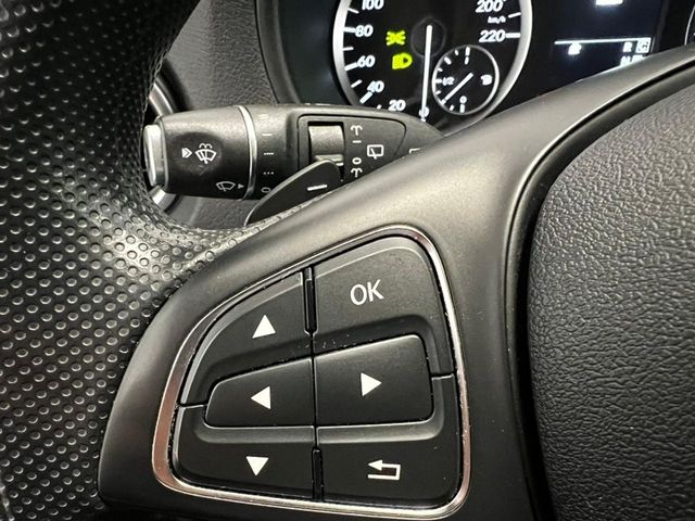 Mercedes Vito 160 d Marco Polo Activity Largo