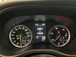 Mercedes Vito 160 d Marco Polo Activity Largo