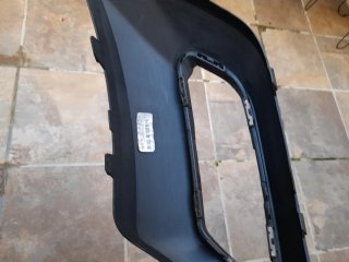 Parachoque trasero seat ateca