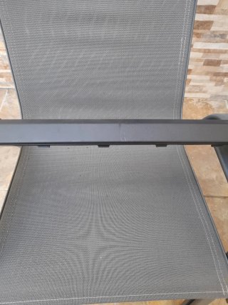 Parachoque trasero seat ateca