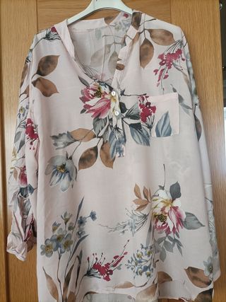 Blusa