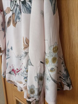 Blusa