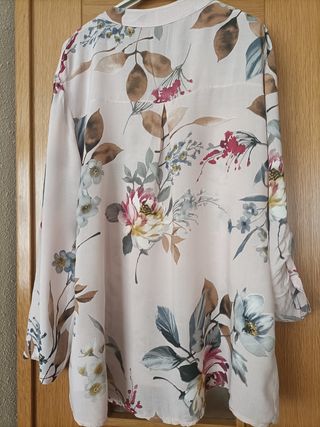 Blusa