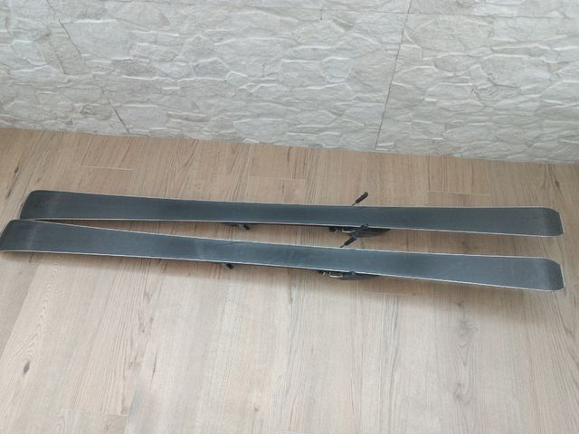 URGE!!! Esquís rossignol axium