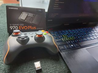 HP OMEN 17-CB1003NS i7/16GB/1TB SSD/RTX 2060 ACEPT