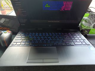 HP OMEN 17-CB1003NS i7/16GB/1TB SSD/RTX 2060 ACEPT