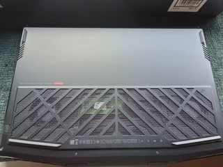 HP OMEN 17-CB1003NS i7/16GB/1TB SSD/RTX 2060 ACEPT