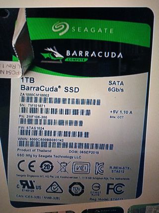 HP OMEN 17-CB1003NS i7/16GB/1TB SSD/RTX 2060 ACEPT