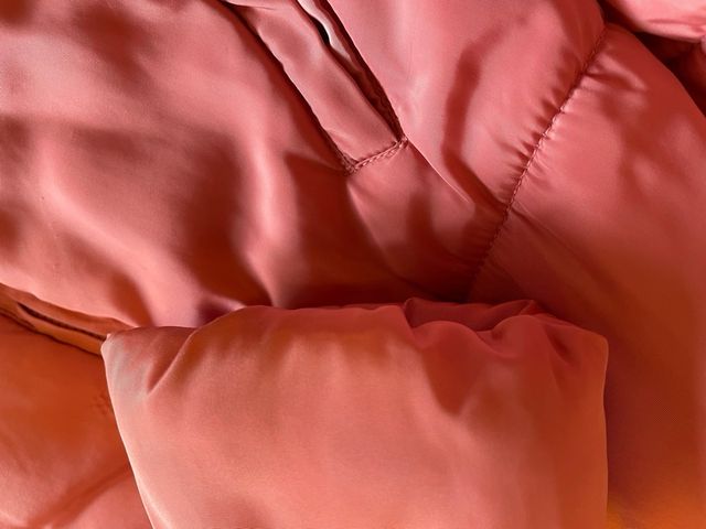 Cazadora de niña. Talla 3 años. Marca Mayoral