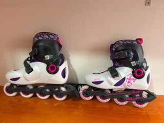 Patines linea Oxelo