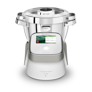 Robot de cocina I-Companion Touch XL