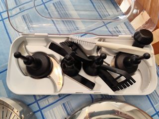 Robot de cocina I-Companion Touch XL