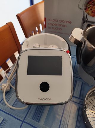Robot de cocina I-Companion Touch XL