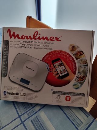 Robot de cocina I-Companion Touch XL