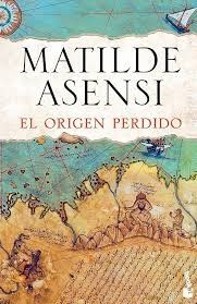 MATILDE ASENSI - 2 LIBROS