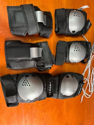 Patines Linea Bollinger