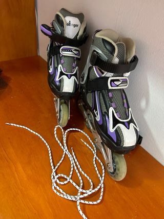 Patines Linea Bollinger