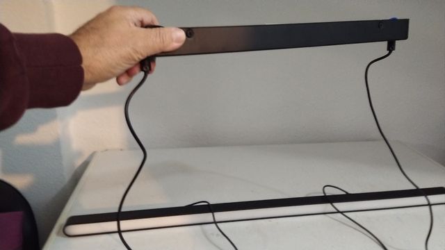 Lampara, despacho, escritorio, cocina,et