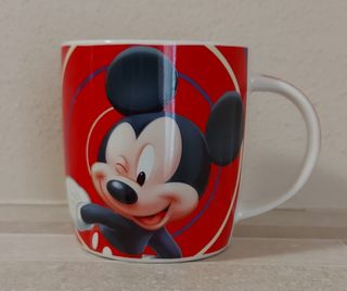 Tazza Disney "Mickey Mouse"