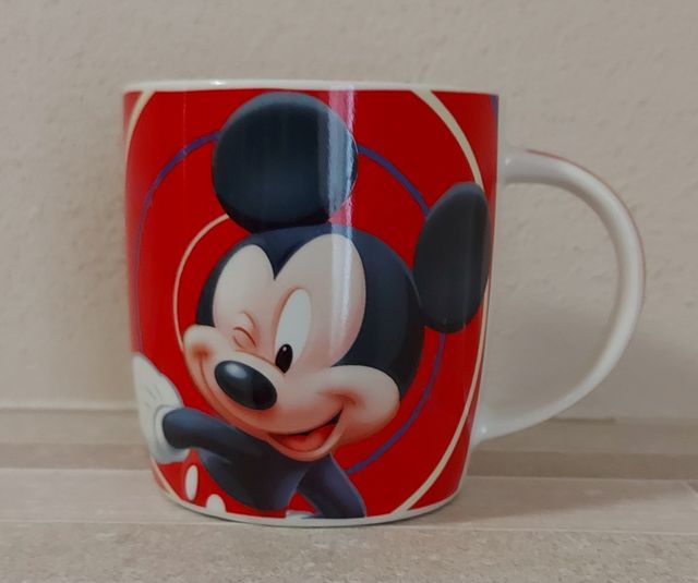 Tazza Disney "Mickey Mouse"