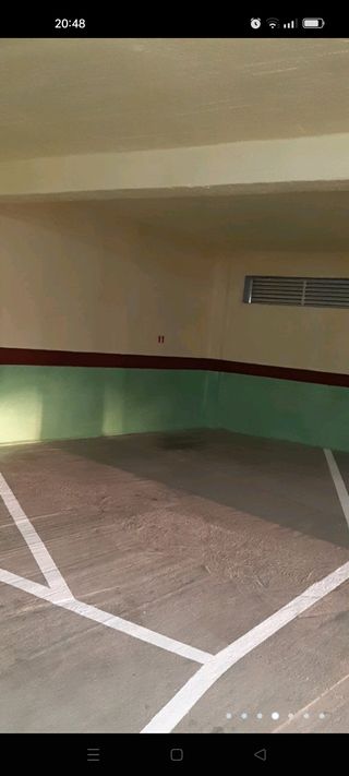 Se venden plazas garaje en Cee