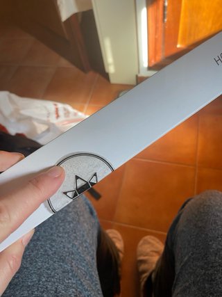 Tableta de dibujo gráfico HUION H610prov2