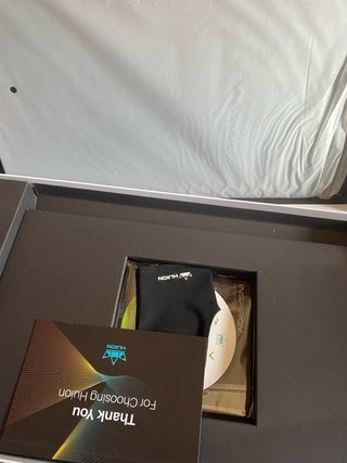 Tableta de dibujo gráfico HUION H610prov2