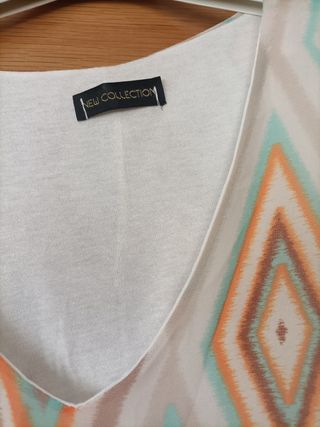 Blusa