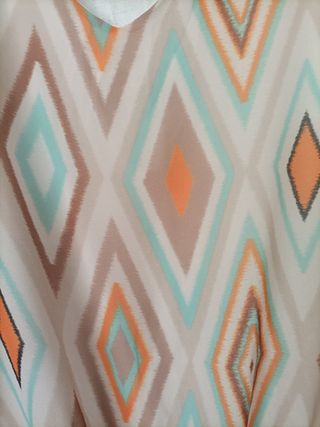 Blusa