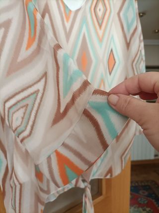 Blusa