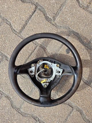 Volante volkswagen golf iv