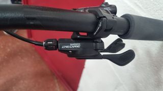 Cube Stereo Hybrid 140 HPC SLX 750 XL