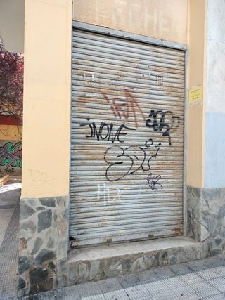 LOCAL CHAFLAN EN TORRERO