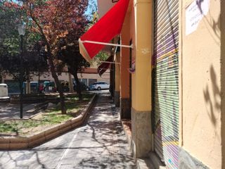 LOCAL CHAFLAN EN TORRERO