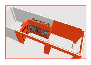 LOCAL CHAFLAN EN TORRERO