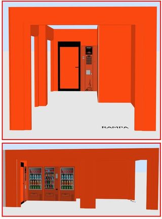 LOCAL CHAFLAN EN TORRERO