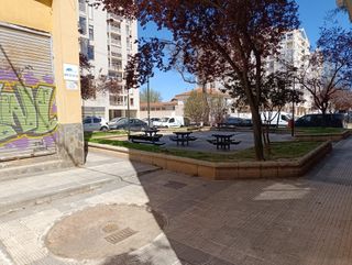 LOCAL CHAFLAN EN TORRERO