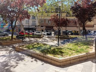 LOCAL CHAFLAN EN TORRERO