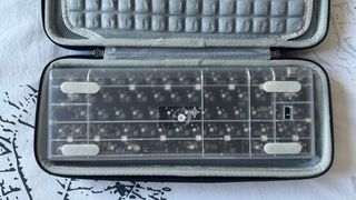 Teclado mecánico Denshi Electronic