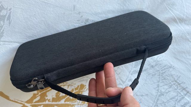 Teclado mecánico Denshi Electronic