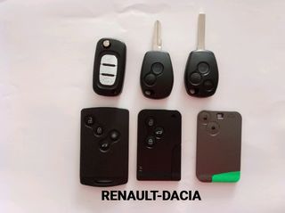 Dacia Sandero 2016