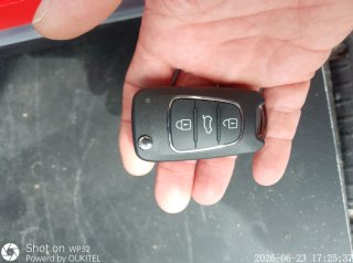 Dacia Sandero 2016
