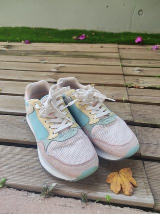 HOFF Zapatillas Singapur