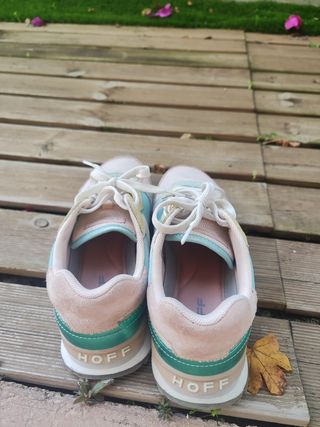 HOFF Zapatillas Singapur